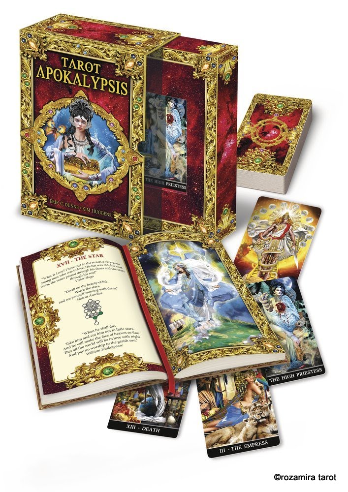 Tarot Apokalypsis